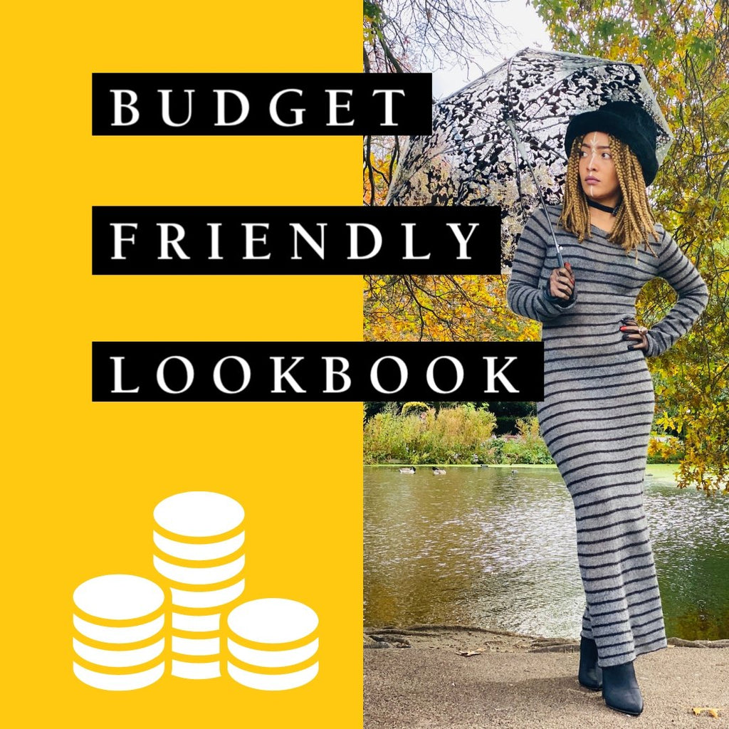 7 Budget Friendly Looks - One Wear Freedom