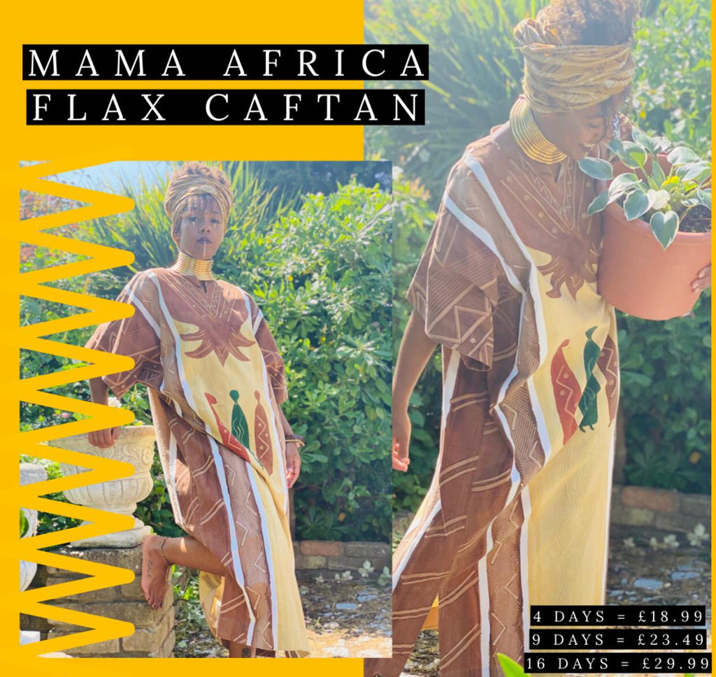 A Phenomenal Woman – Celebrating The Legacy of Maya Angelou - One Wear Freedom