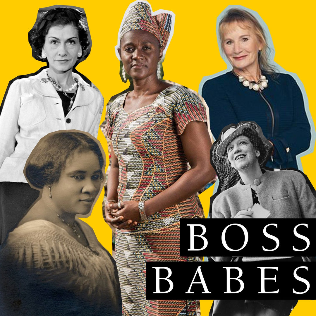 Boss Babes - One Wear Freedom