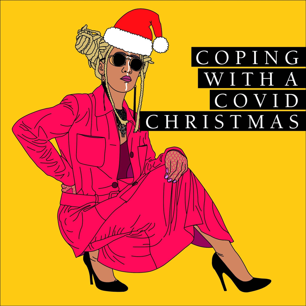 Coping With A Covid Christmas - One Wear Freedom