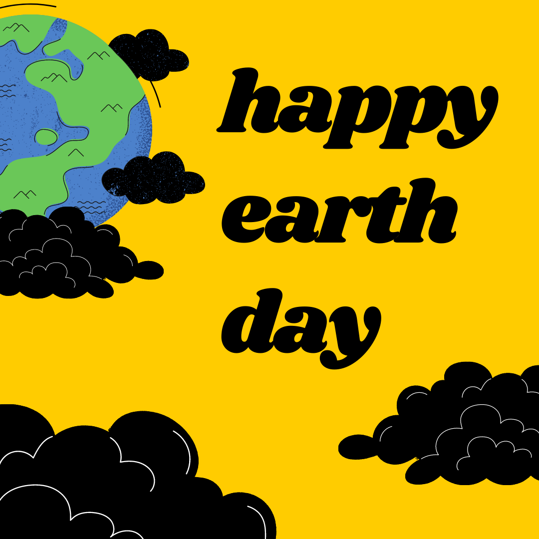 Invest in Our Planet - One Wear Freedom