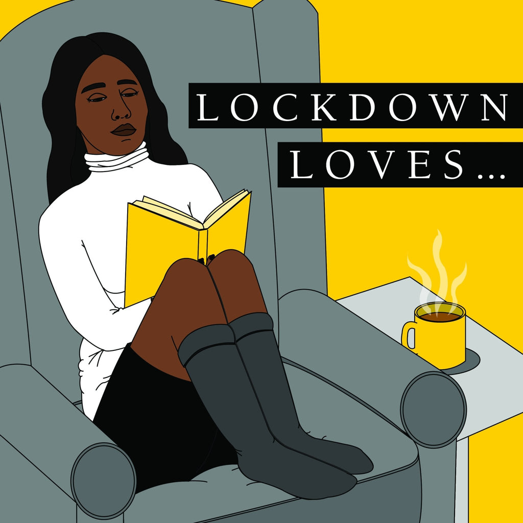 Lockdown Loves... - One Wear Freedom