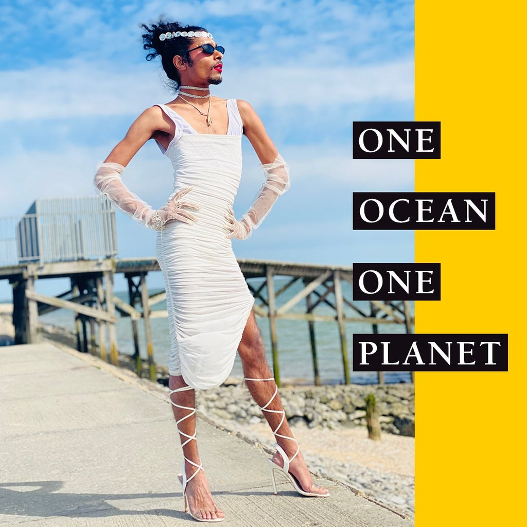 One Ocean, One Planet - One Wear Freedom
