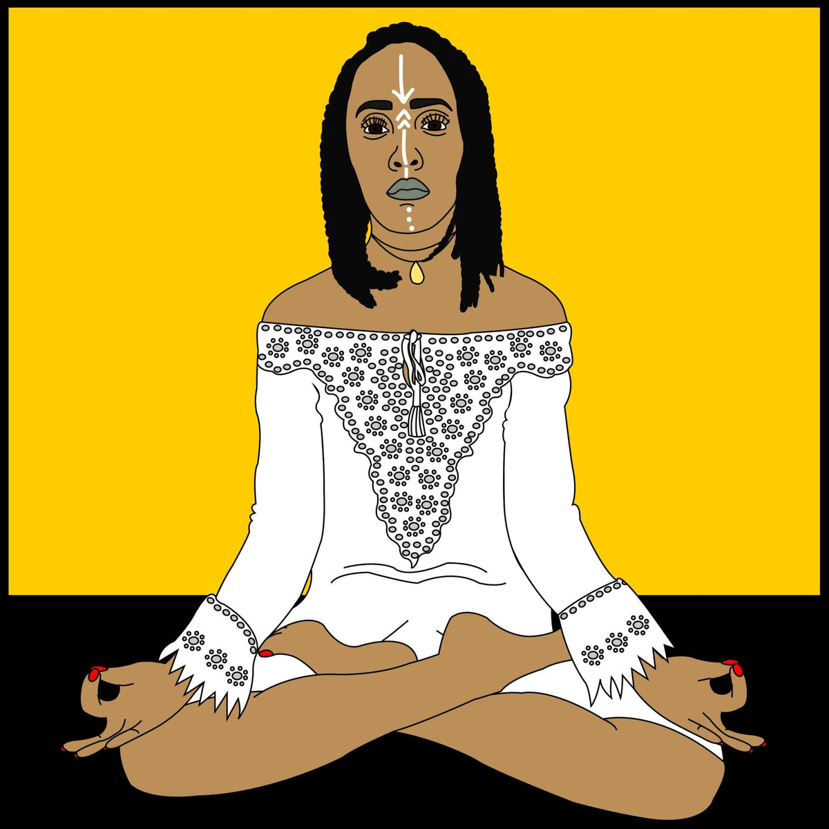Why Mindfulness Matters So Much During Covid - One Wear Freedom