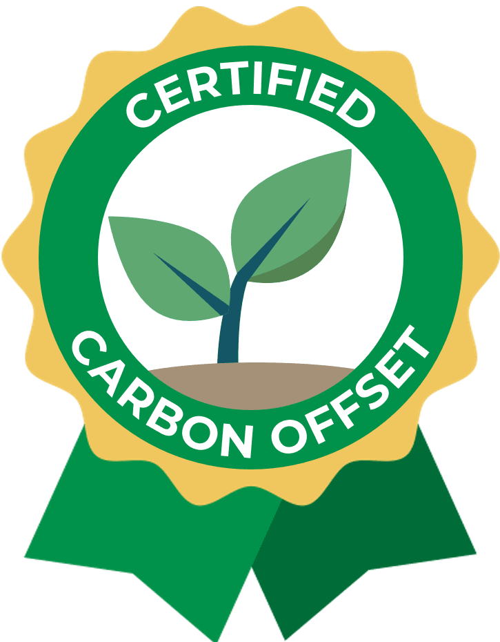 Carbon Neutral Order - One Wear Freedom 