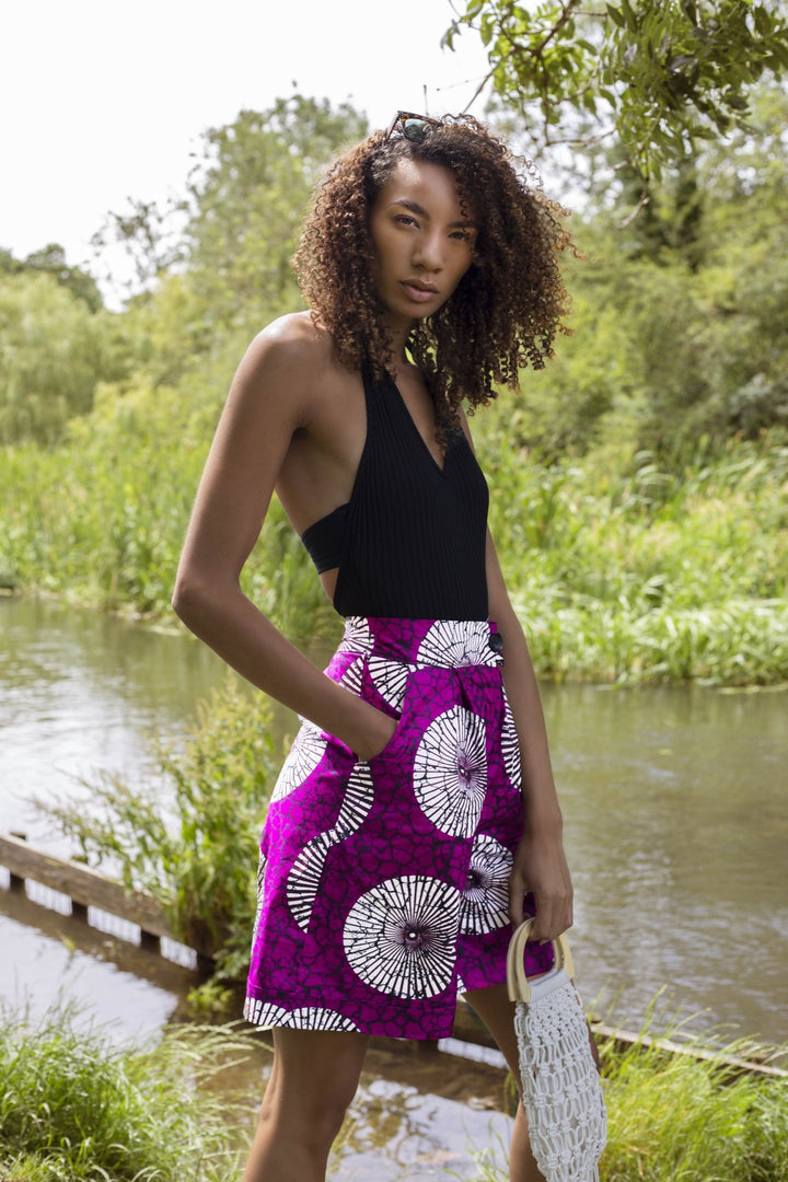 Chioma Shorts - One Wear Freedom 