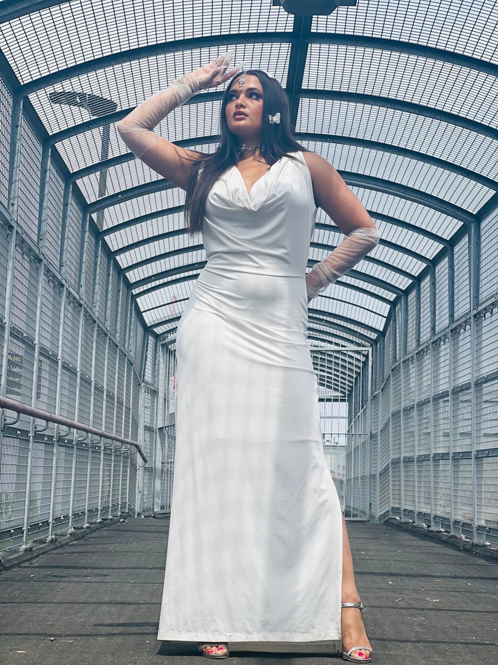 Imperial Grecian Gown - One Wear Freedom 