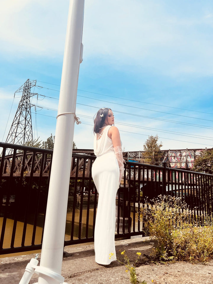Imperial Grecian Gown - One Wear Freedom 