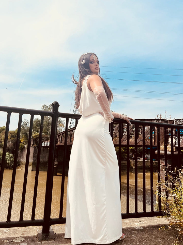 Imperial Grecian Gown - One Wear Freedom 
