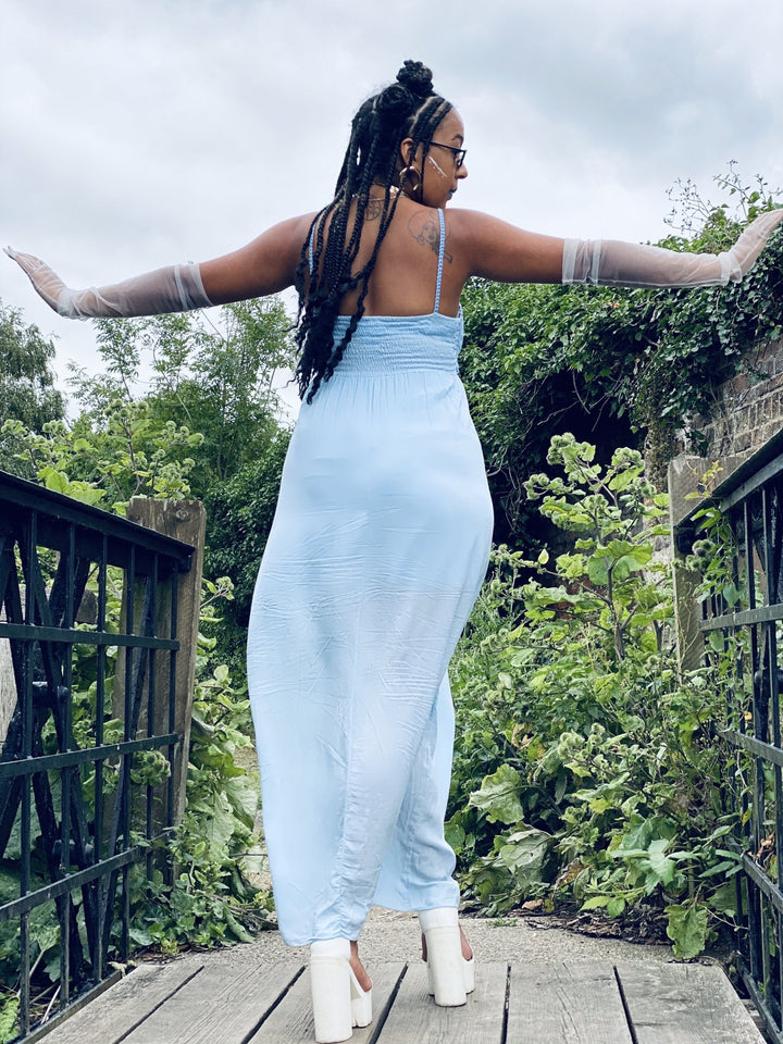 Nigella Maxi Dress - One Wear Freedom 