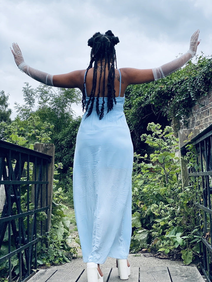 Nigella Maxi Dress - One Wear Freedom 