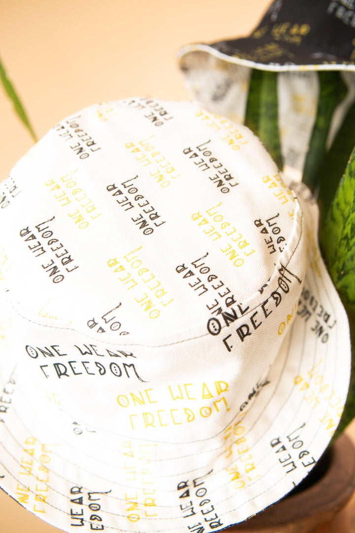 OWF Bucket Hat - One Wear Freedom 