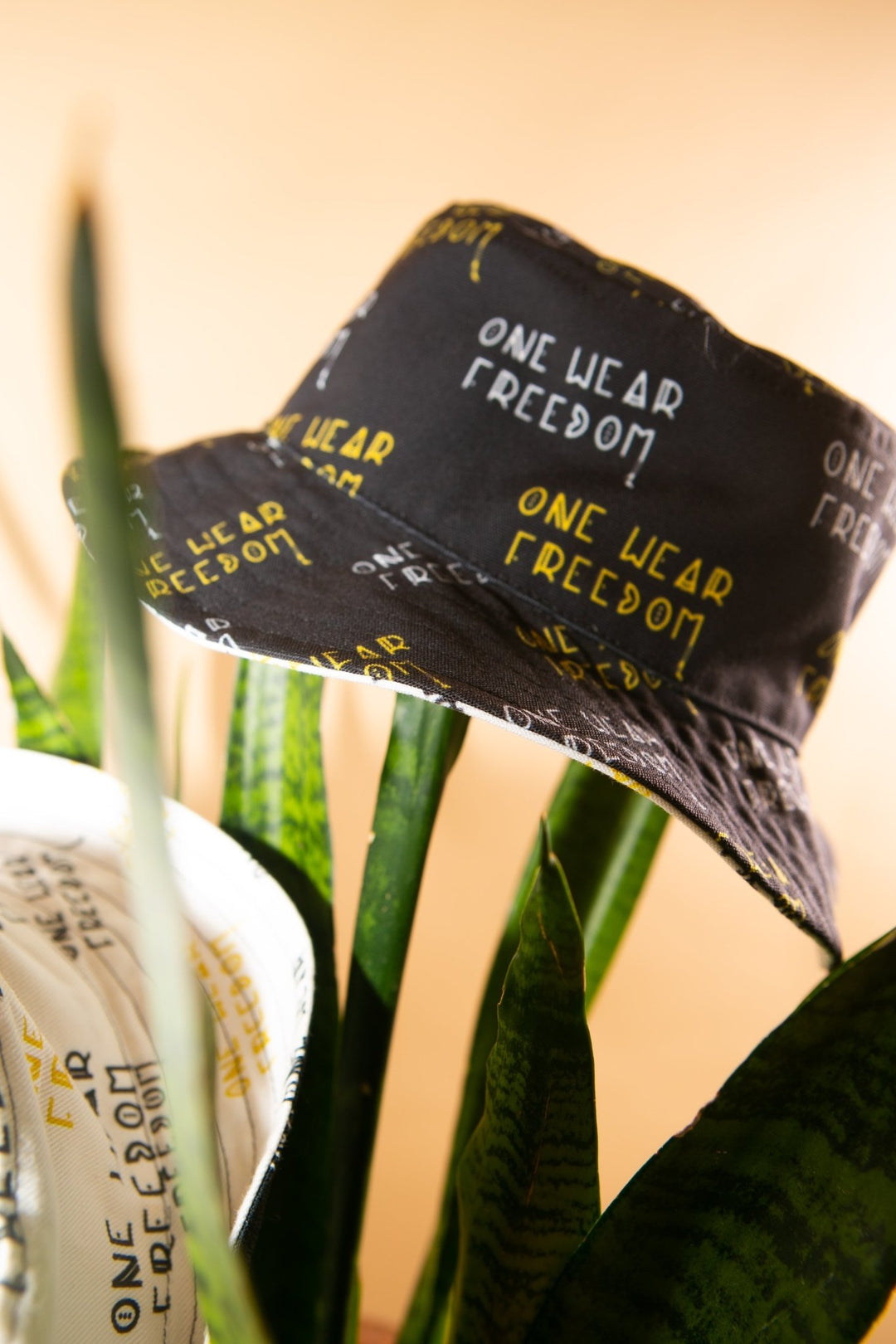 OWF Bucket Hat - One Wear Freedom #product_tags#