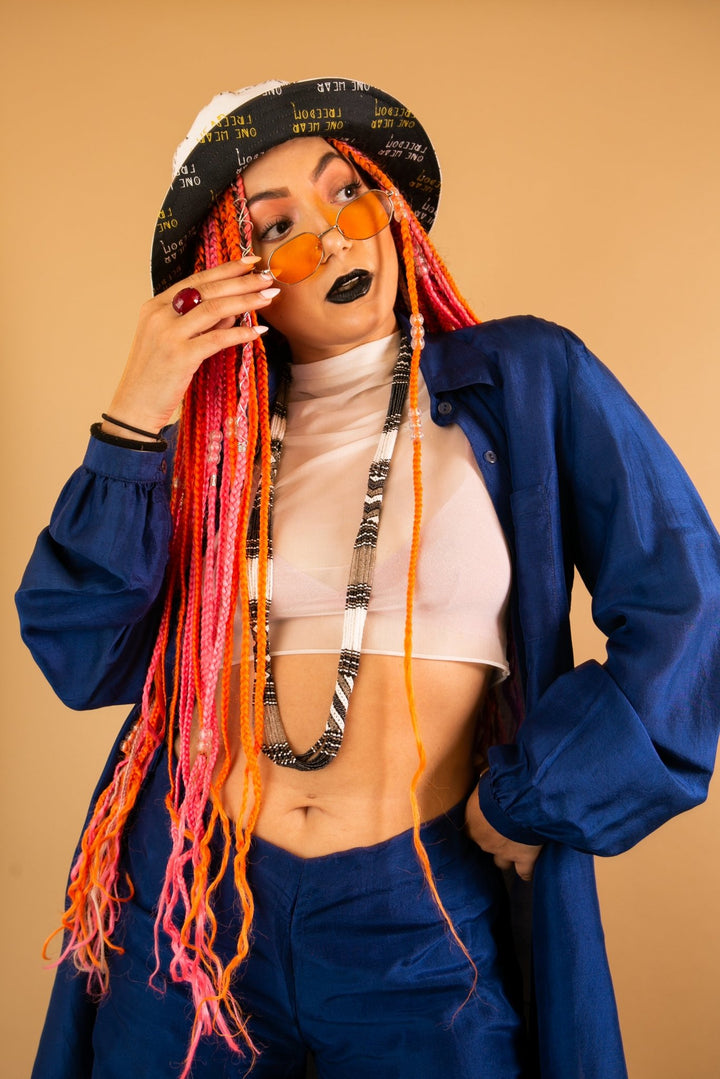 OWF Bucket Hat - One Wear Freedom 