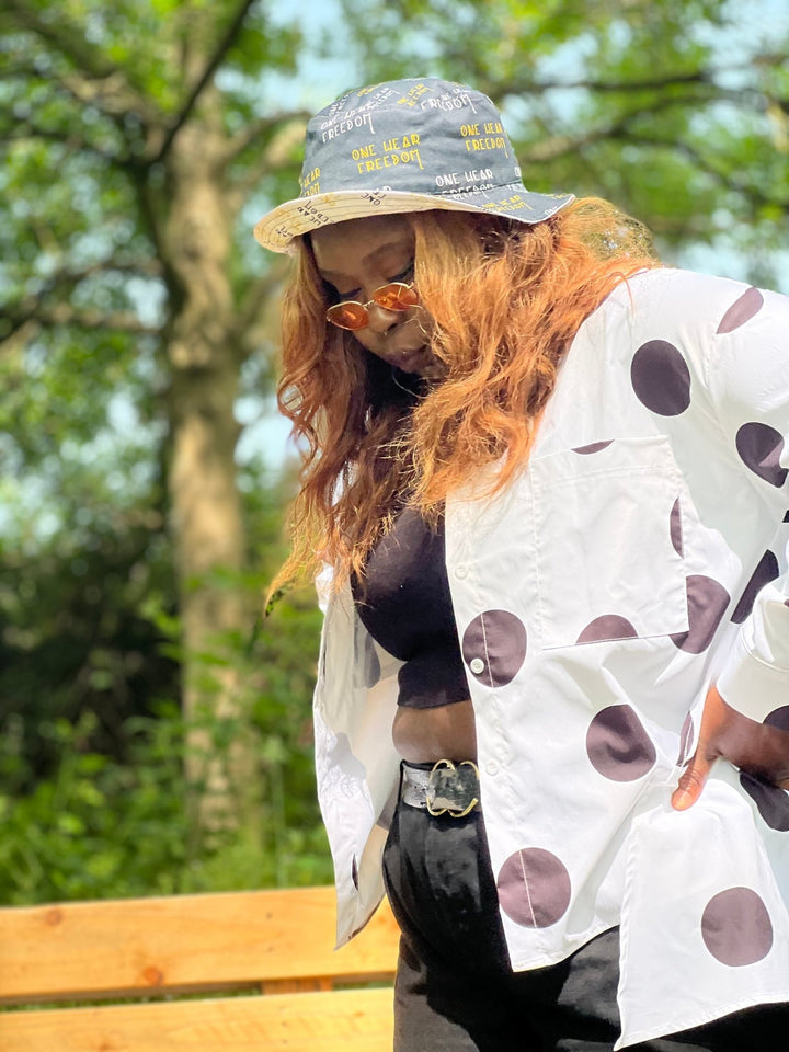 OWF Bucket Hat - One Wear Freedom 