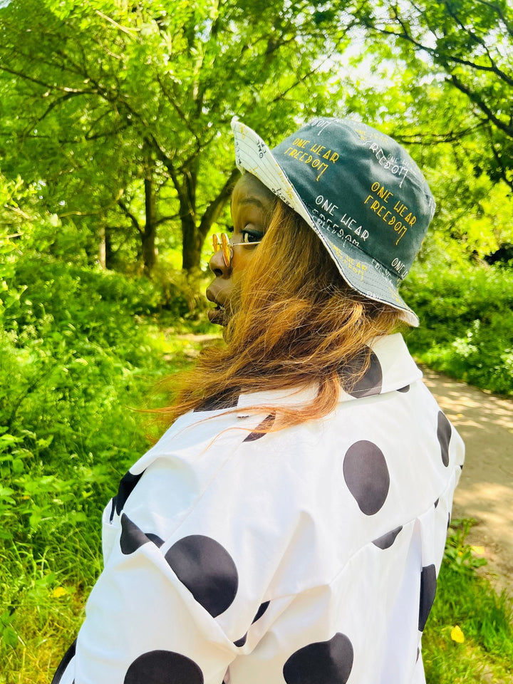 OWF Bucket Hat - One Wear Freedom 