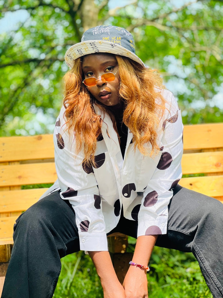 OWF Bucket Hat - One Wear Freedom 