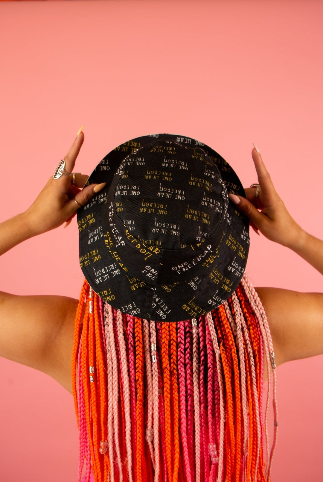 OWF Bucket Hat - One Wear Freedom 