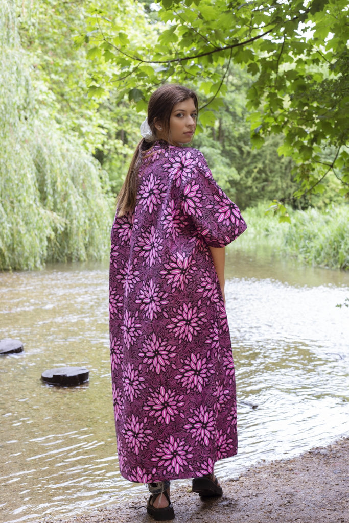 Shizel Kimono - One Wear Freedom #product_tags#