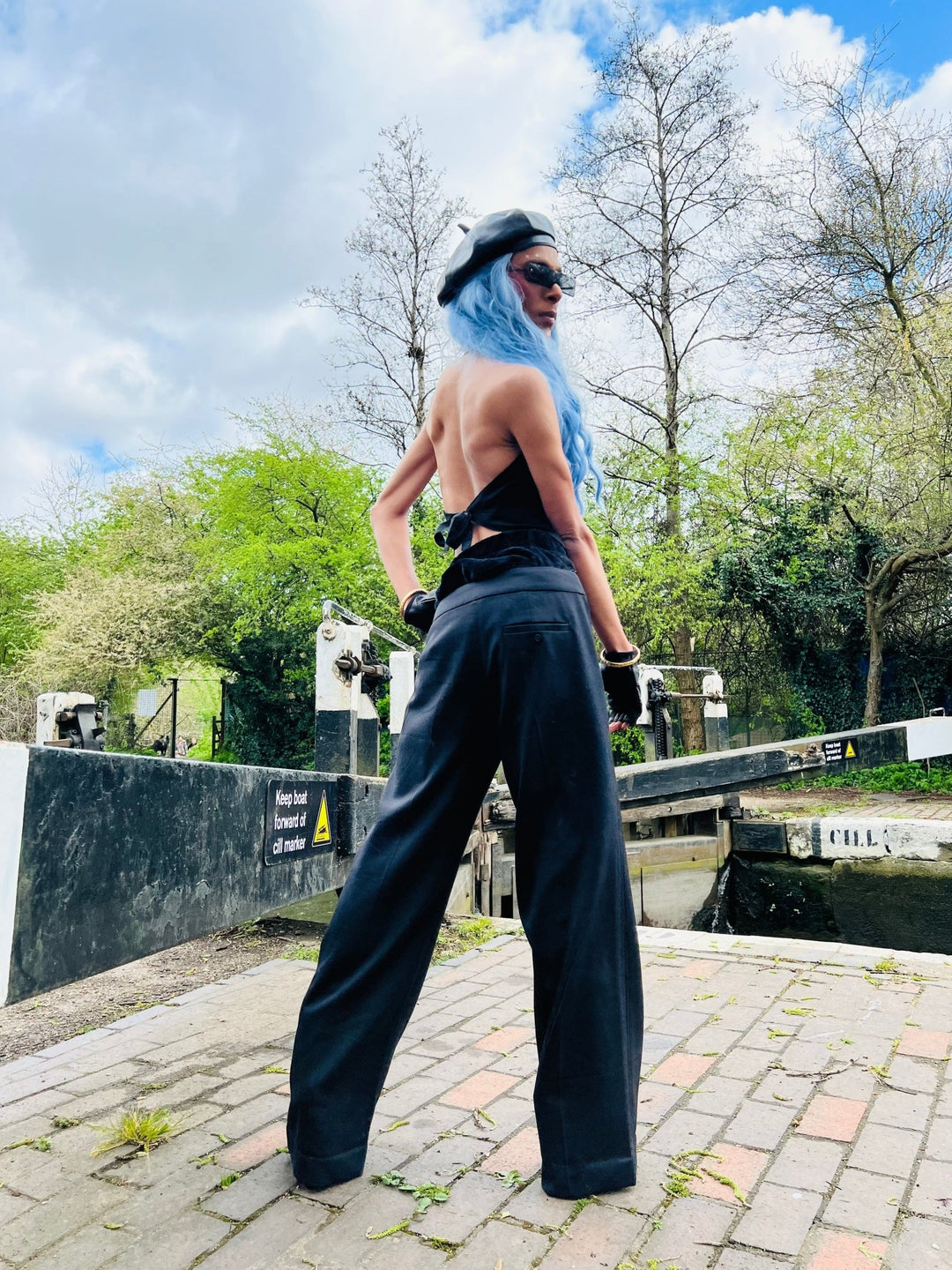 Work To Play Co-ord - One Wear Freedom 