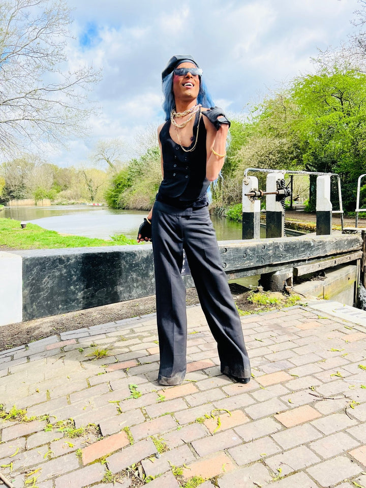Work To Play Co-ord - One Wear Freedom 